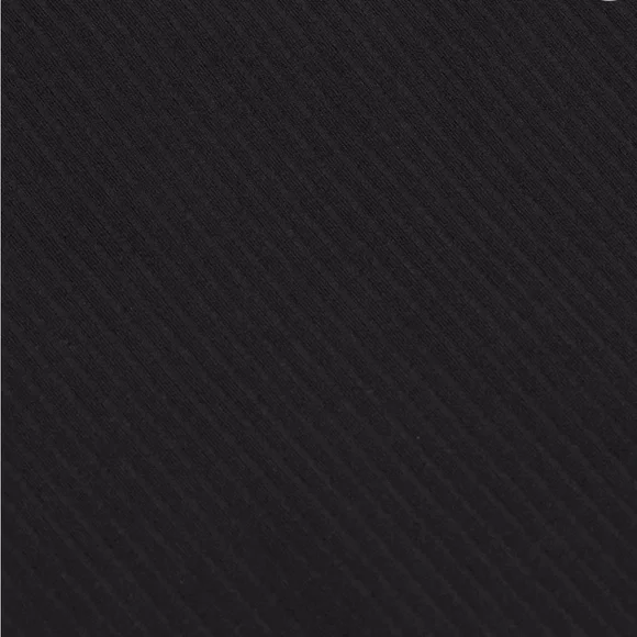 NWT Lululemon Align™ High-Rise Ribbed Short 6" - Picture 5 of 5